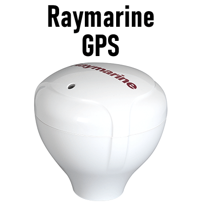 Raymarine GPS